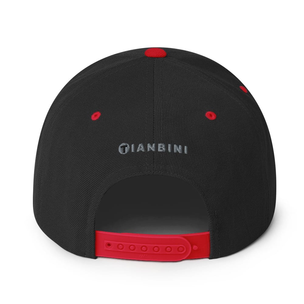 Cap Snapback - Chicago - Image 5