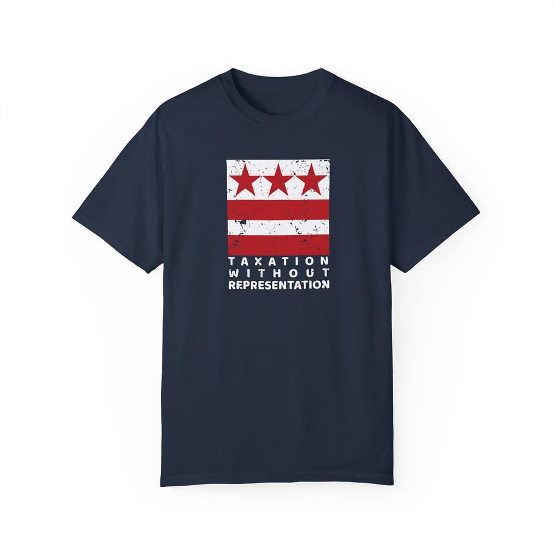 DC Taxation Without Representation - Image 5