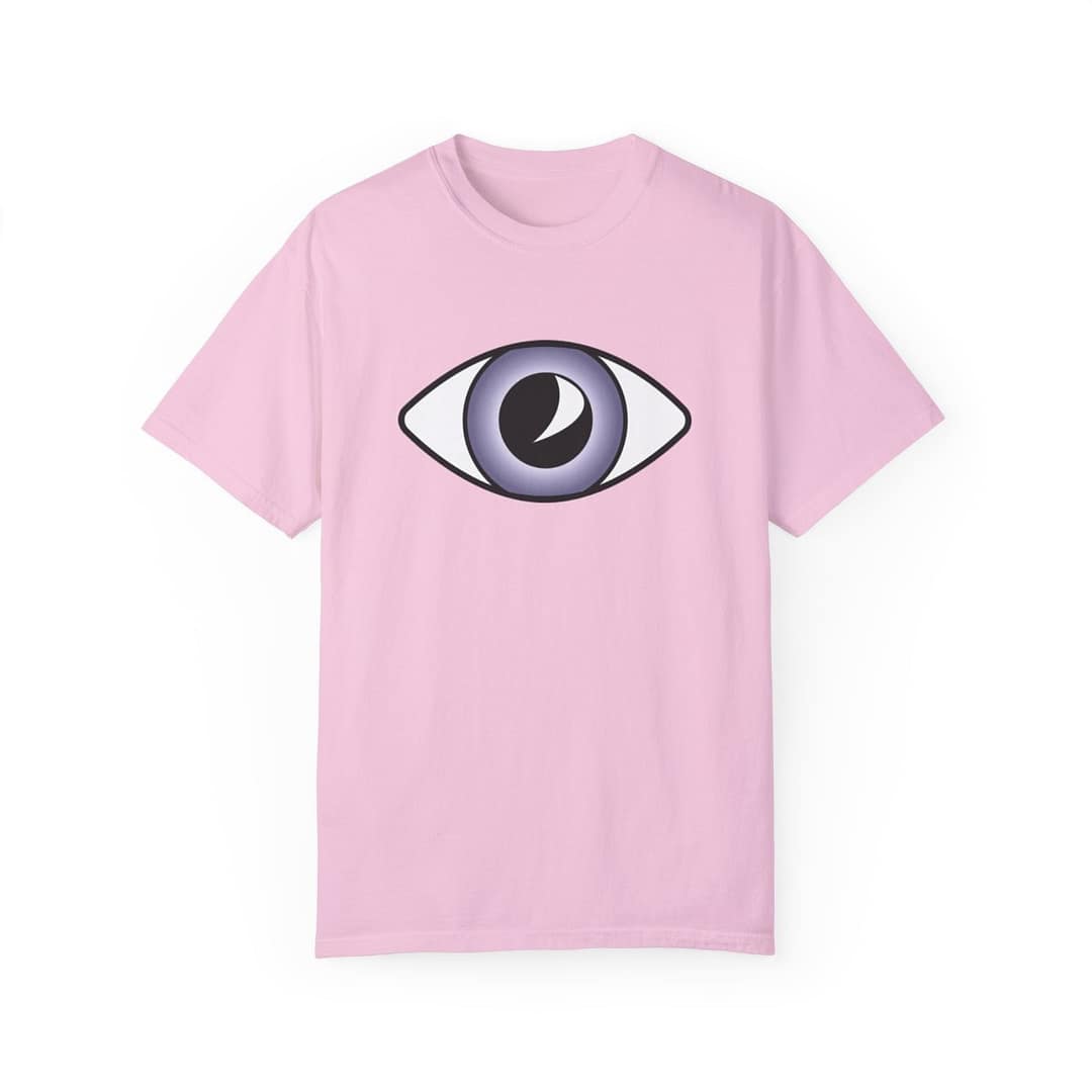 Weird Purple Eye - Image 5