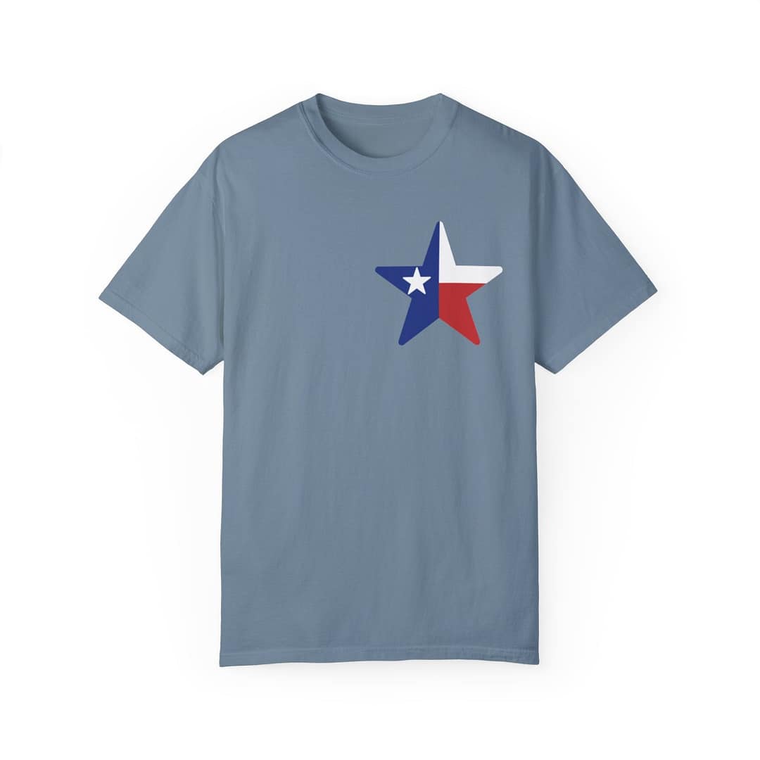US State Lone Star - Image 4