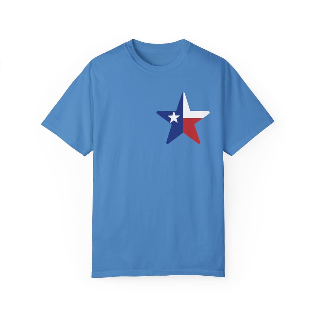 US State Lone Star - Image 5