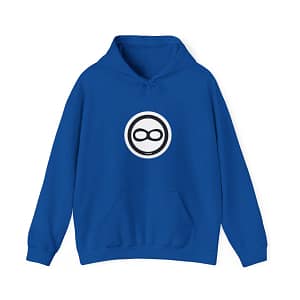 Hoodie Number Infinity