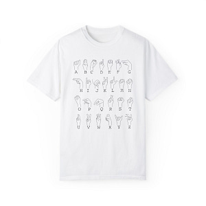 ASL Alphabet