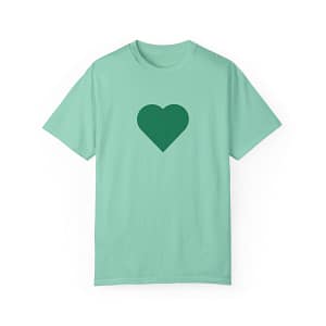 Love is Green