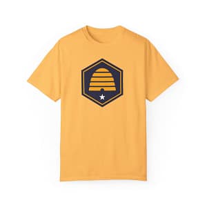 US State Utah Beehive