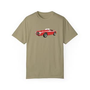 Red Barchetta - RIP Neil Peart