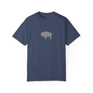 Buffalo Grunge