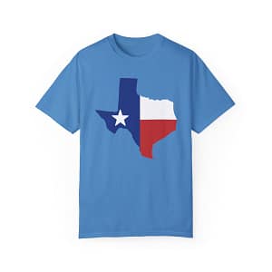US State Texas