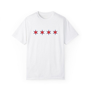 US City Chicago Stars