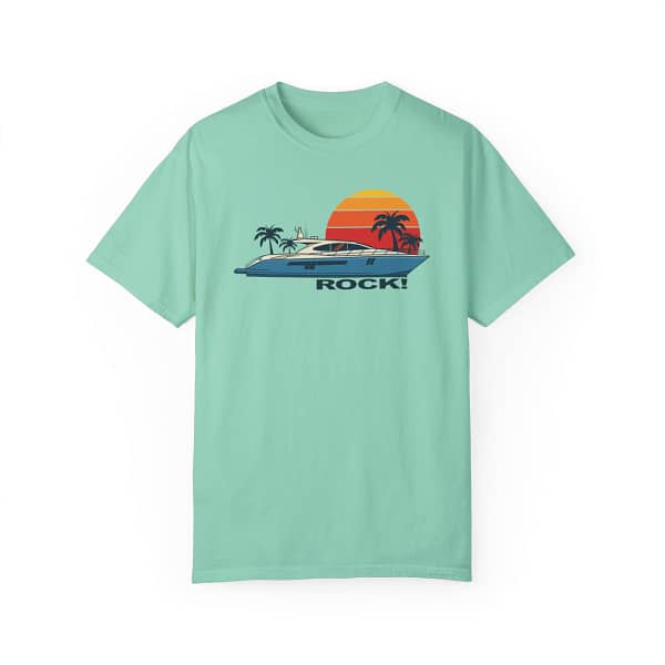 Yacht Rock!