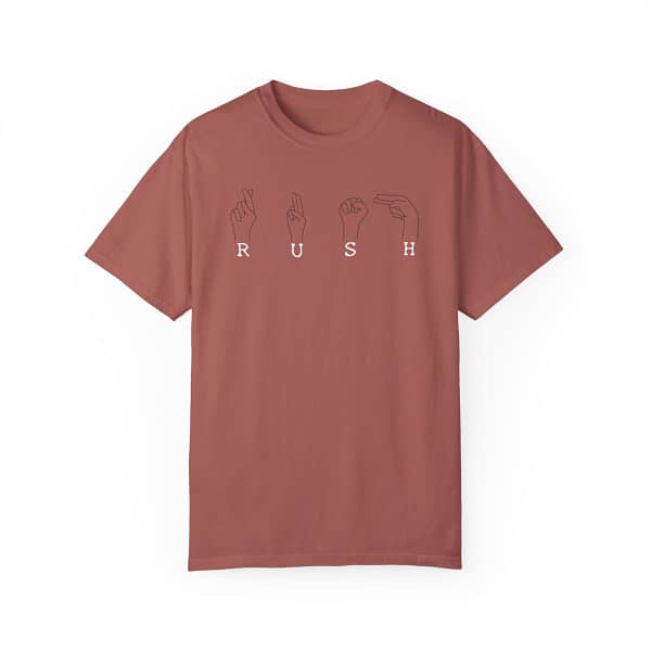 ASL Rush