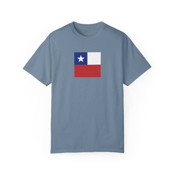 USA Deconstructed