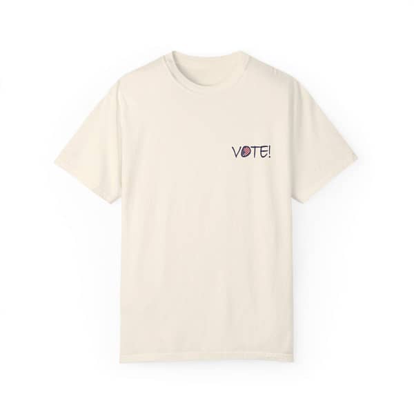 VOTE! Lefty Chesty - Image 2