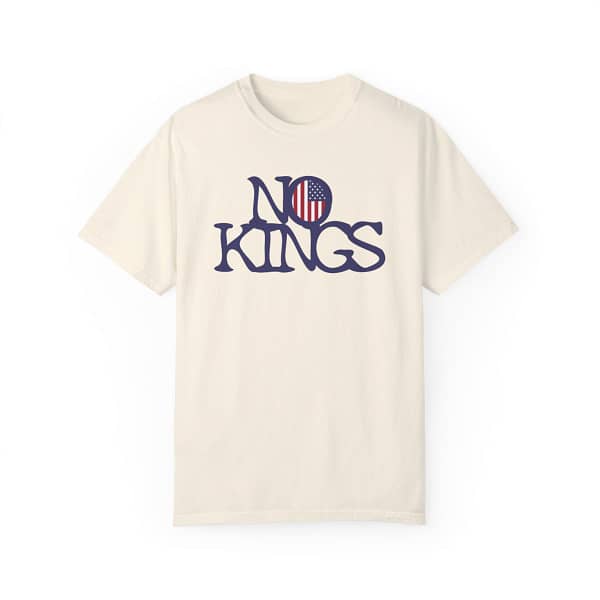 No Kings