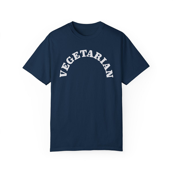 Vegetarian