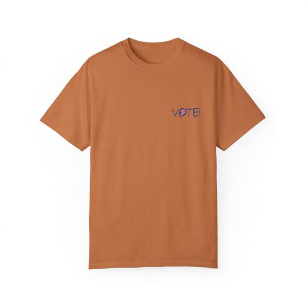VOTE! Lefty Chesty - Image 3