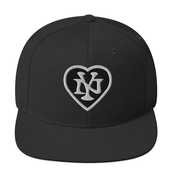 Cap Snapback - New York Love